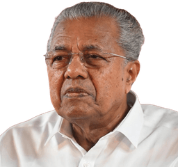 Pinarayi Vijayan
