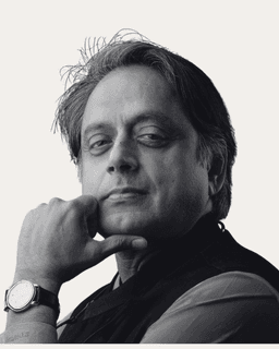 Shashi Tharoor